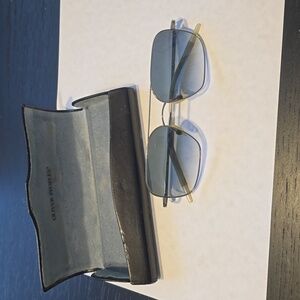 Oliver People's Sunglasses